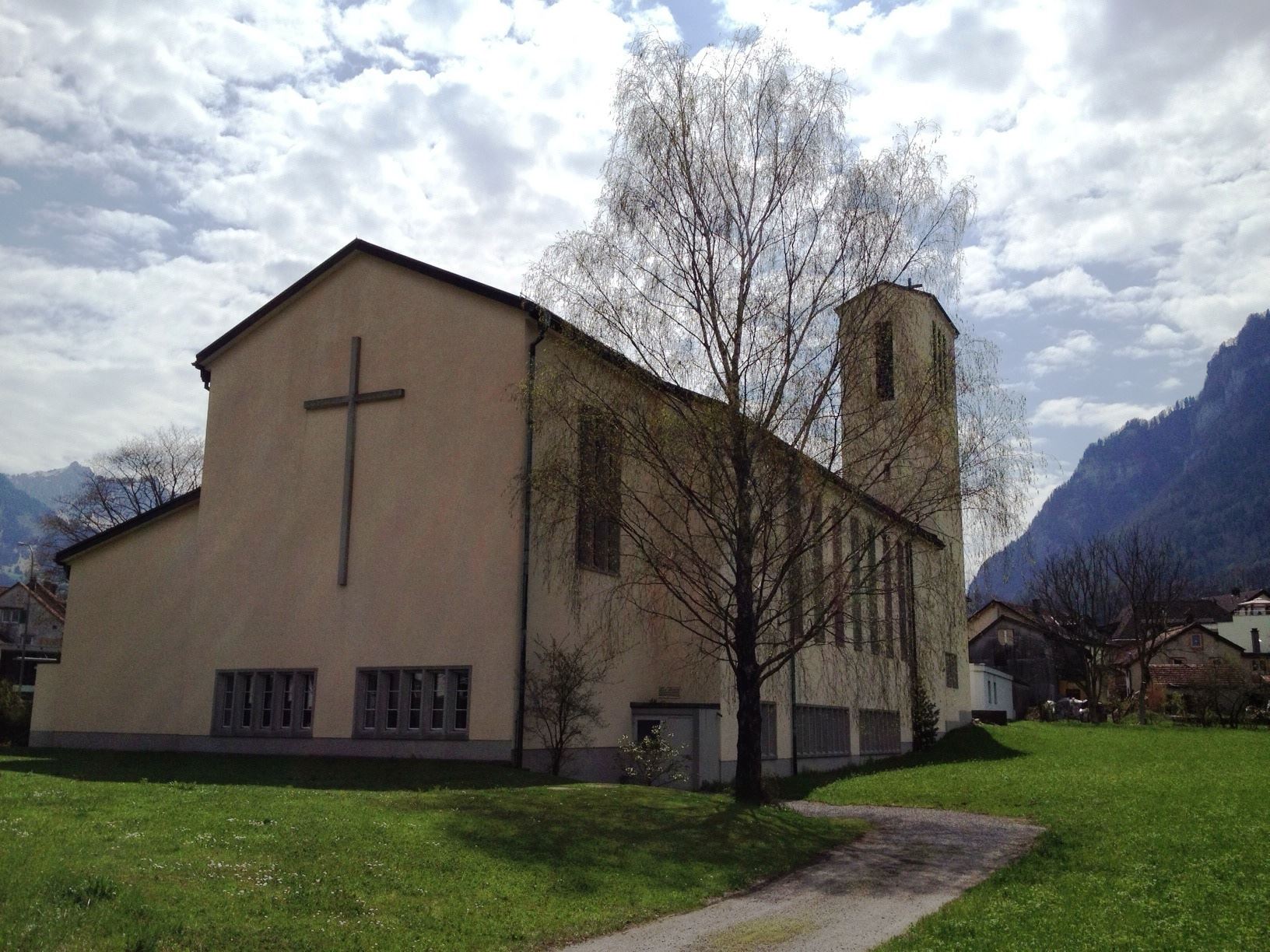 NIEDERURNEN glarusfamilytree
