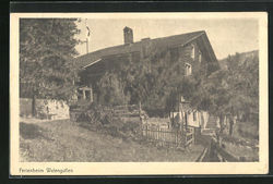 Obstalden Walenguflen
