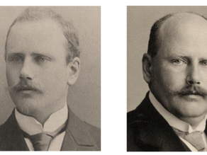 Heinrich Wild: From orphan boy to world changer - two books, two pioneering stories