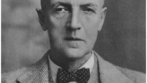 Von Glarus nach Yokohama und Hiroshima: Die bemerkenswerte Reise von Fritz Paravicini, IKRK-Delegierter