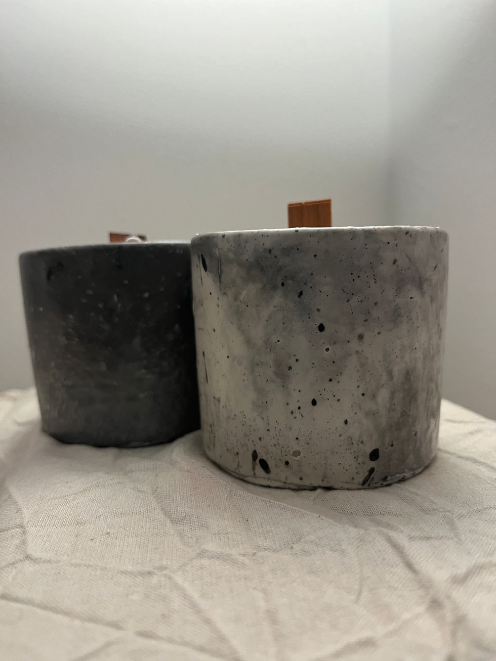 Thumbnail: Scented Single Wick Candles