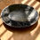 Thumbnail: Monochrome Splatter Oval Dish