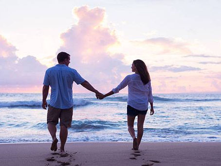 IS LOVE ALONE ENOUGH FOR A RELATIONSHIP?