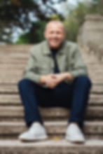 Chris Wilson - Where I'm At Founder