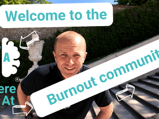Building Something New: A Burnout Recovery Community in the Making