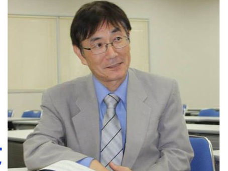 意識改革研究所の活動