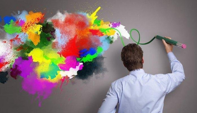 A Inovação como fonte de Motivação