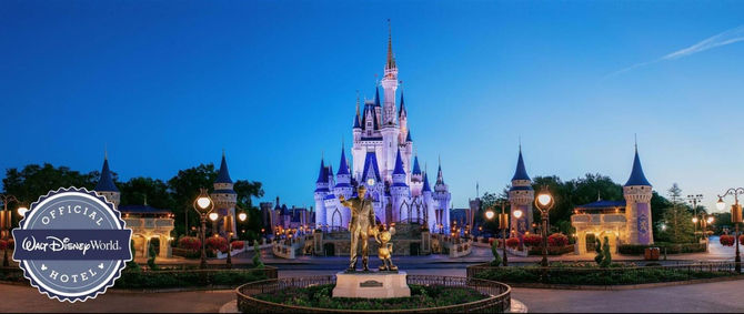 O jeito Disney de empreender
