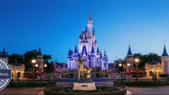 O jeito Disney de empreender