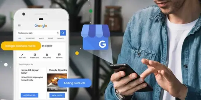 O Google Meu Negócio como ferramenta de vendas