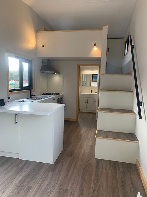 Tinyhomenz