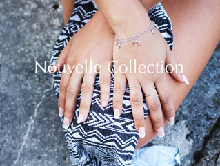 La Nouvelle Collection SUMMER CLAW est arrivée !
