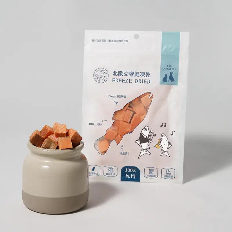 縮圖：Petcook 派庫廚房｜派庫廚房犬貓凍乾
