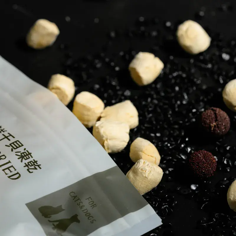 縮圖：Petcook 派庫廚房｜派庫廚房犬貓凍乾