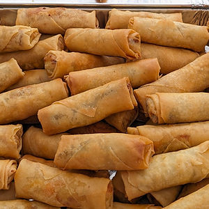 Spring Rolls