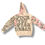 Thumbnail: F U Wear Urban Hoodie 