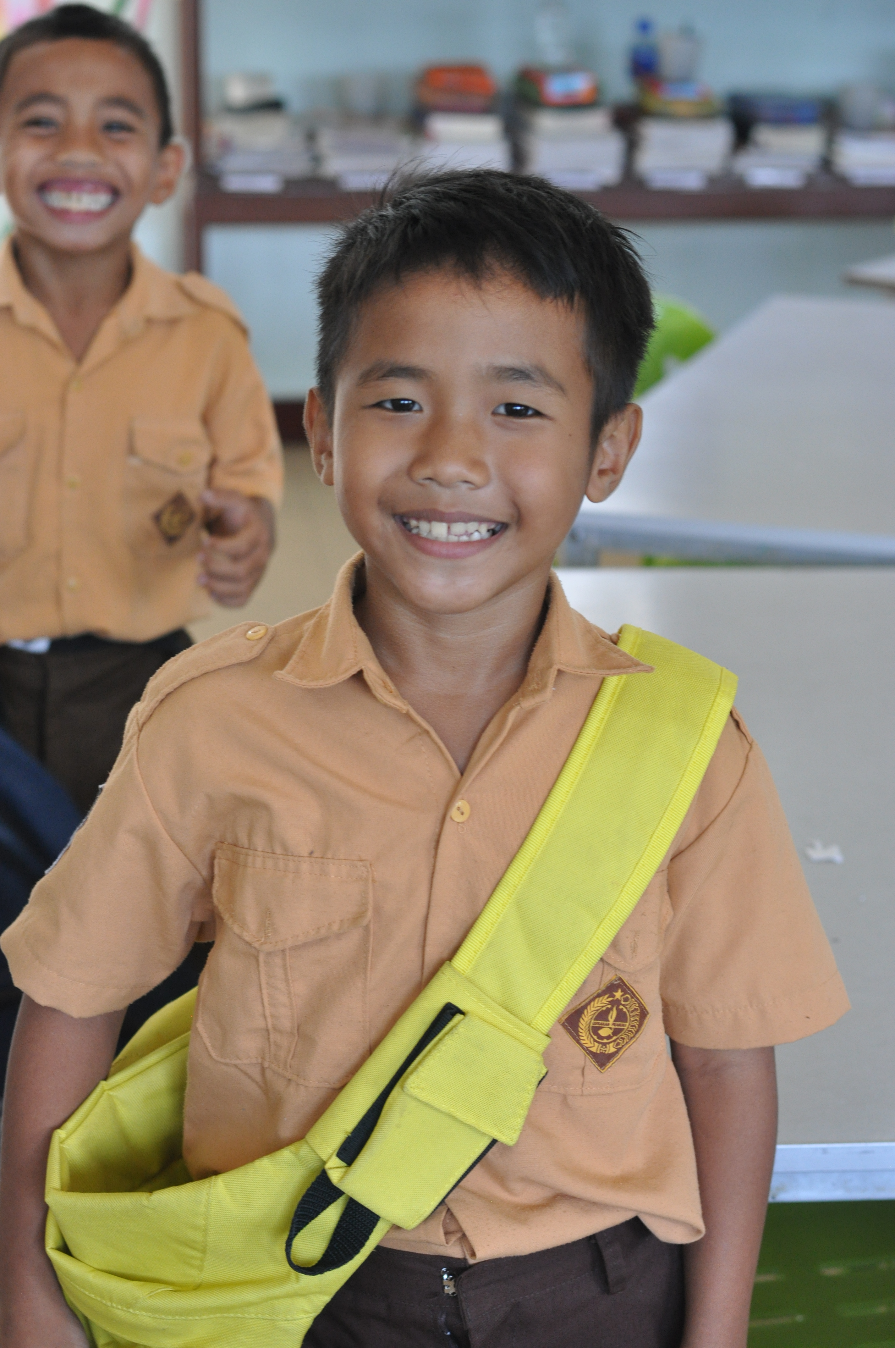 Our Janson