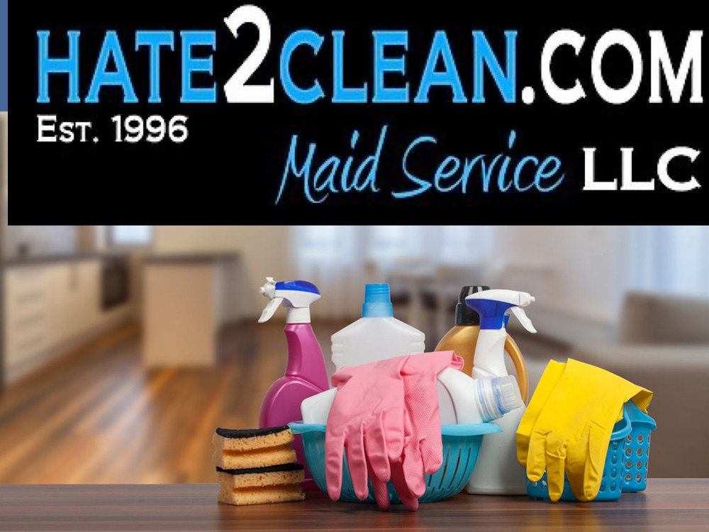 Join our team! Now hiring House Cleaners Houston, TX