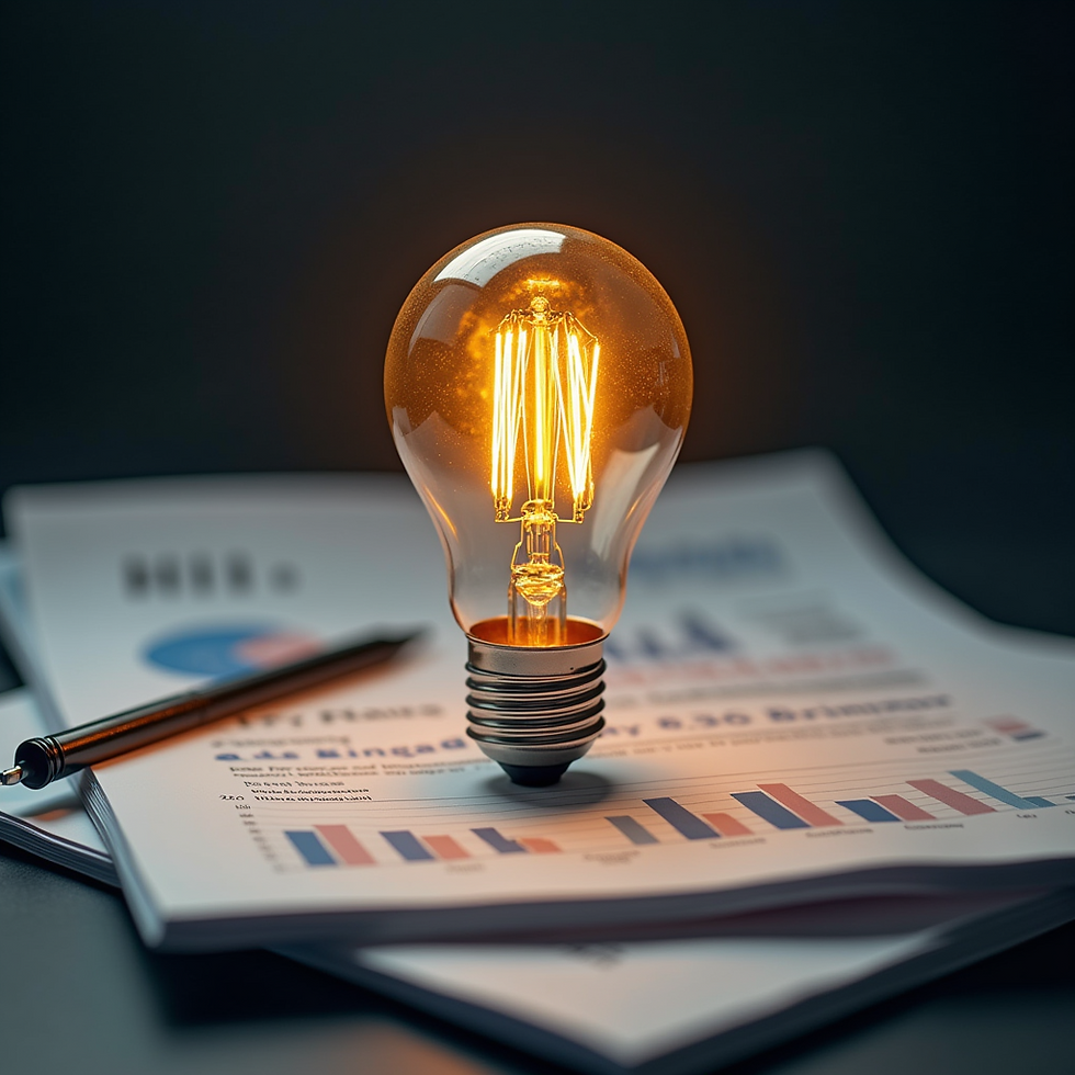 Boutique Accounting House eNews | May 2026