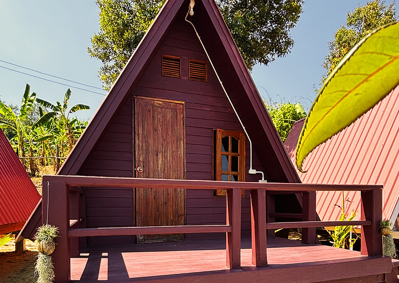 Bungalow 2 Mountain Springs Resort.png