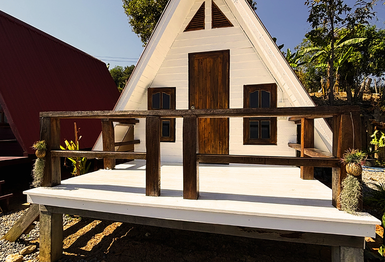 Bungalow 3 Mountain Springs Rooms.png