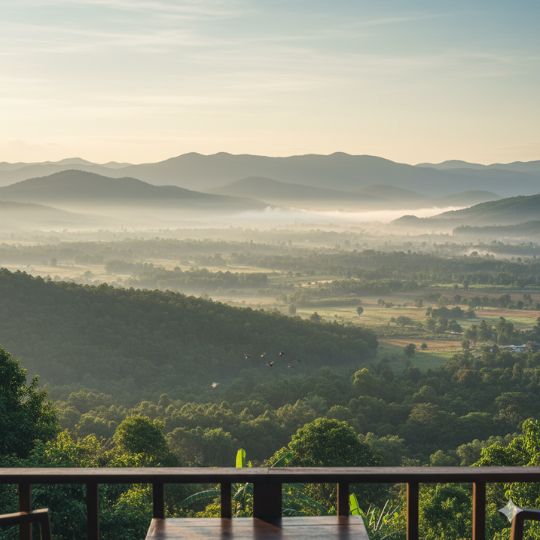 Writer: Mountain Springs Team