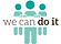 we can do it