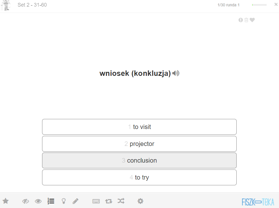 Thumbnail: ACTIVE VOCABULARY_demo