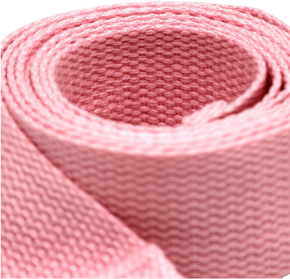 Thumbnail: Yoga Strap - Belt