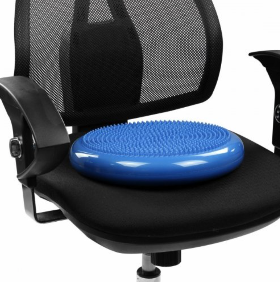 Thumbnail: Yoga Studio Wobble Air Cussion