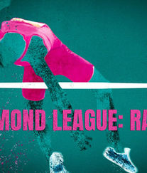 Rabat Diamond League 28/05/2023 