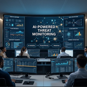 Integrating AI Security Strategies: Enhancing Cyber Resilience with The CISO's AI Firewall