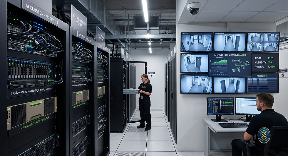 Navigating the AI Security Landscape: A Comprehensive Advisory Framework for Enterprises