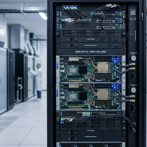 Transforming Enterprise Security Architecture for an AI-Driven Future