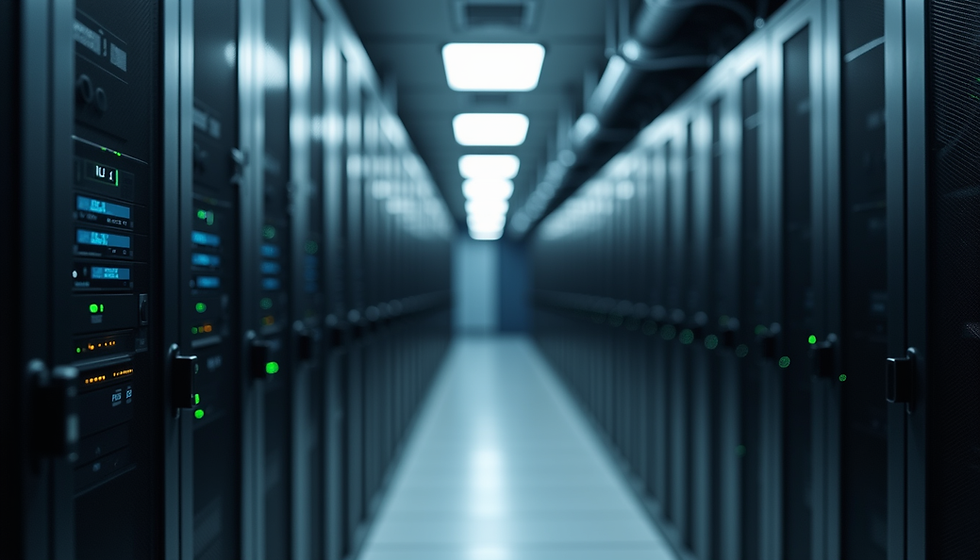 Understanding Managed Security Services in Melbourne