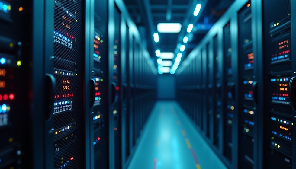 Navigating the AI Security Landscape: Essential Strategies for Enterprise Leaders in Regulated Industries