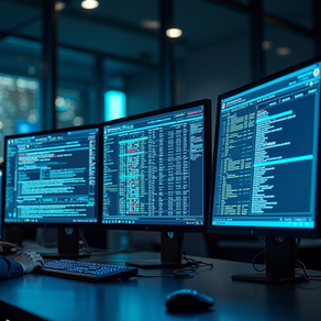 Navigating the Ransomware Evolution: Expert Strategies and Best Practices for Enhanced Cyber Resilience