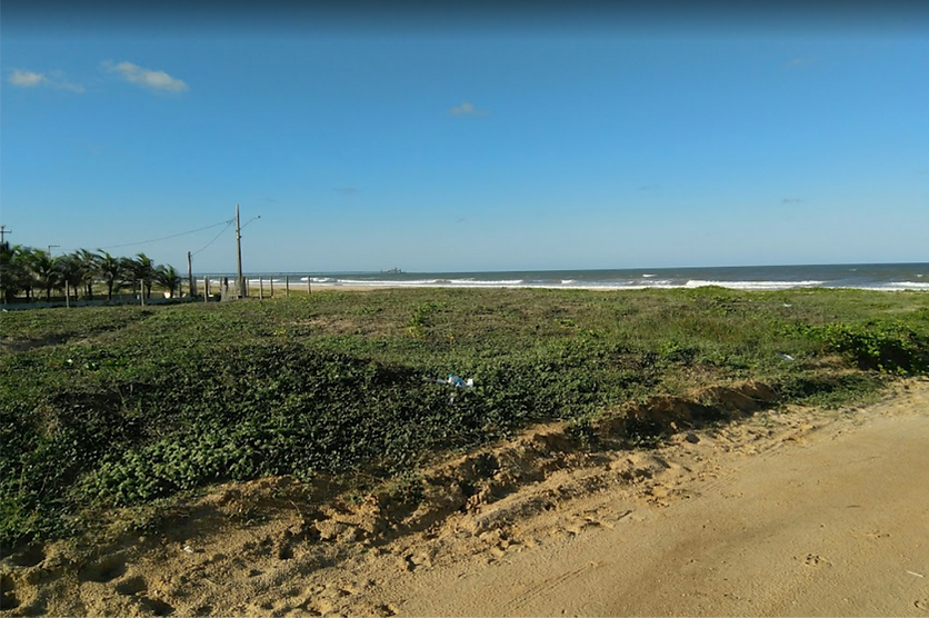 Praia do Porto - Fábio Cavalieri - maio 