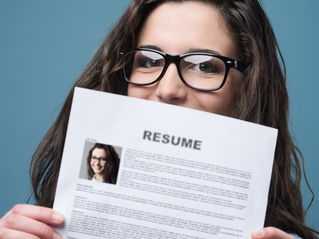 How to Fix Your Resume