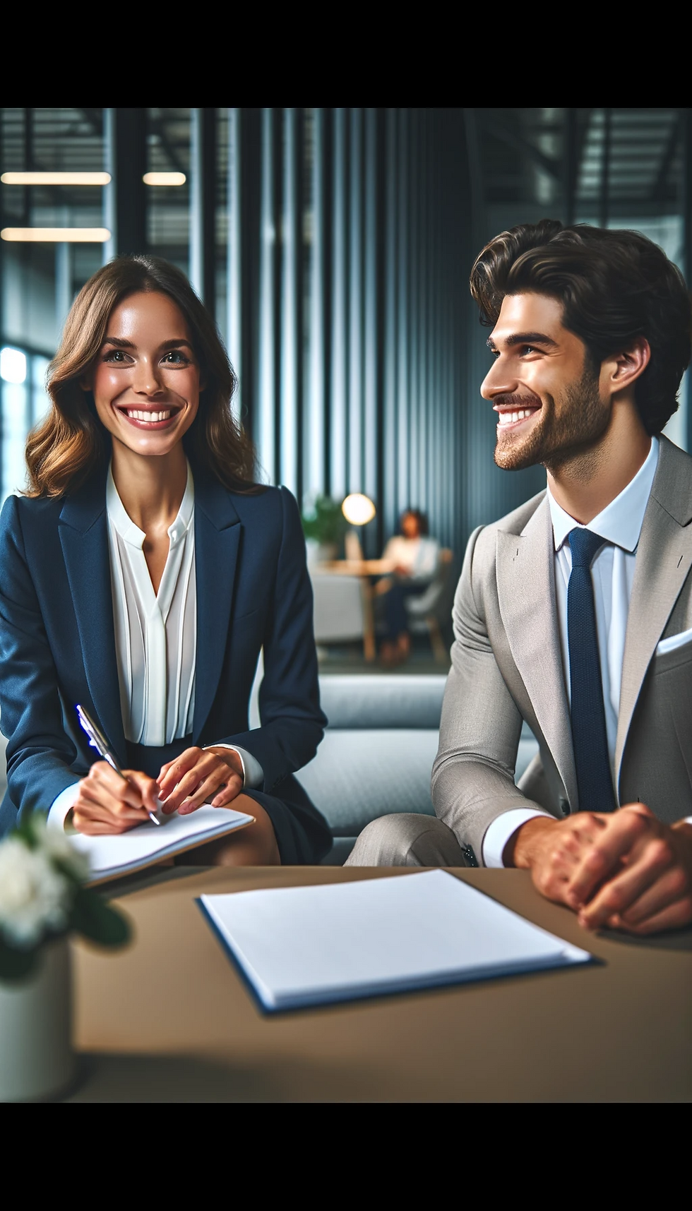 Recruiters in Toronto