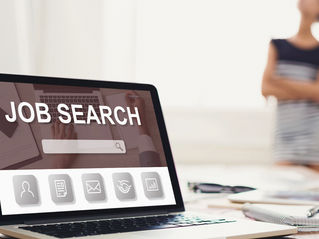 Why is it so hard to find a job these days?