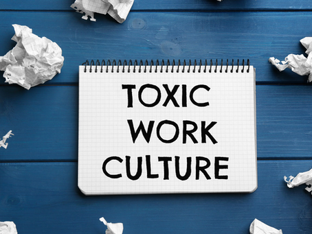 Recognizing Being Taken Advantage of at Work