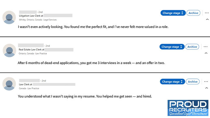 Success Stories 