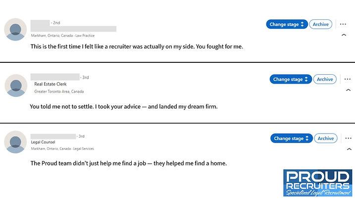 Success Stories 