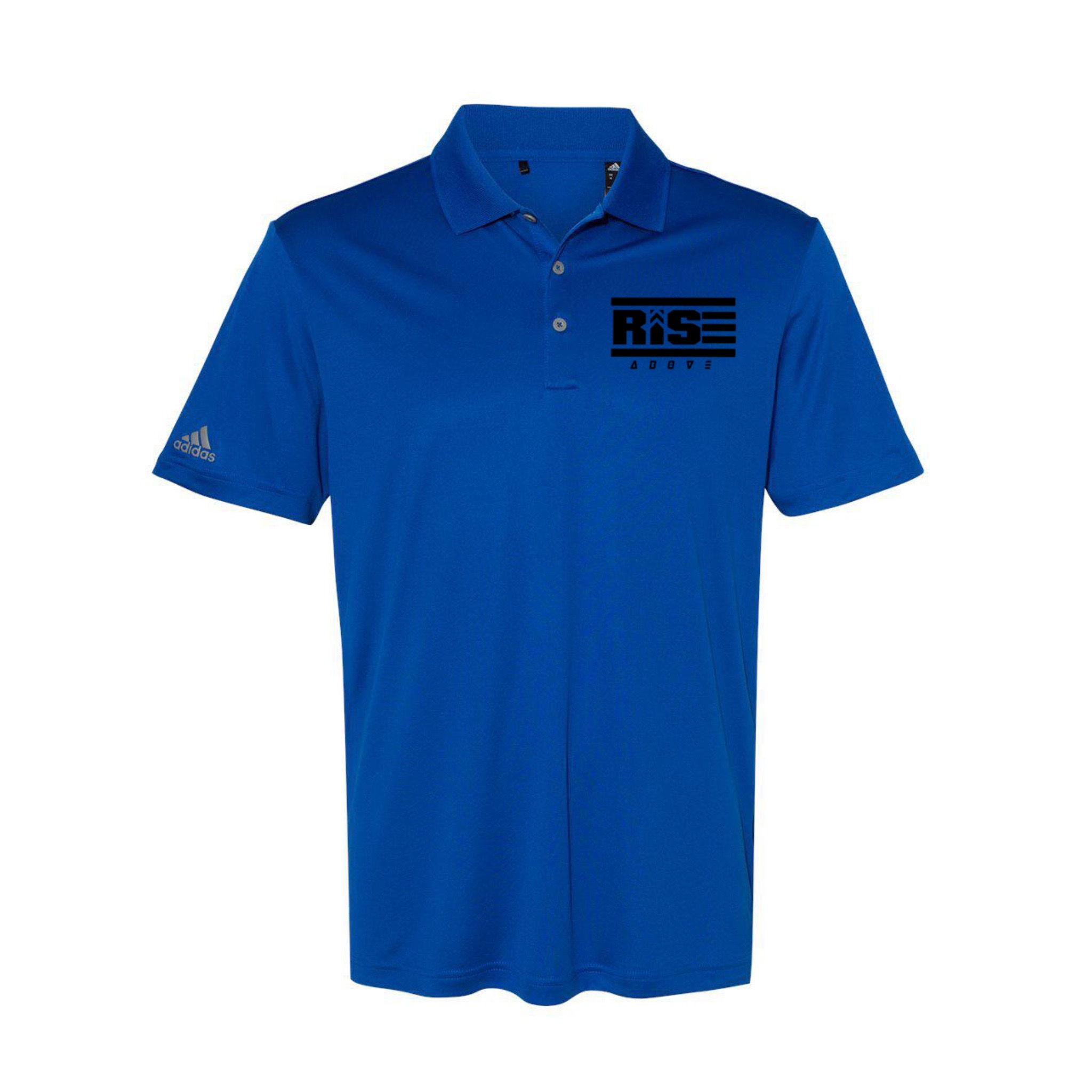  Rise Above Perfomance Polo