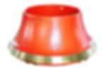 Cone Crusher Mantle