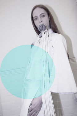 Fashion: Patrick Yang #4