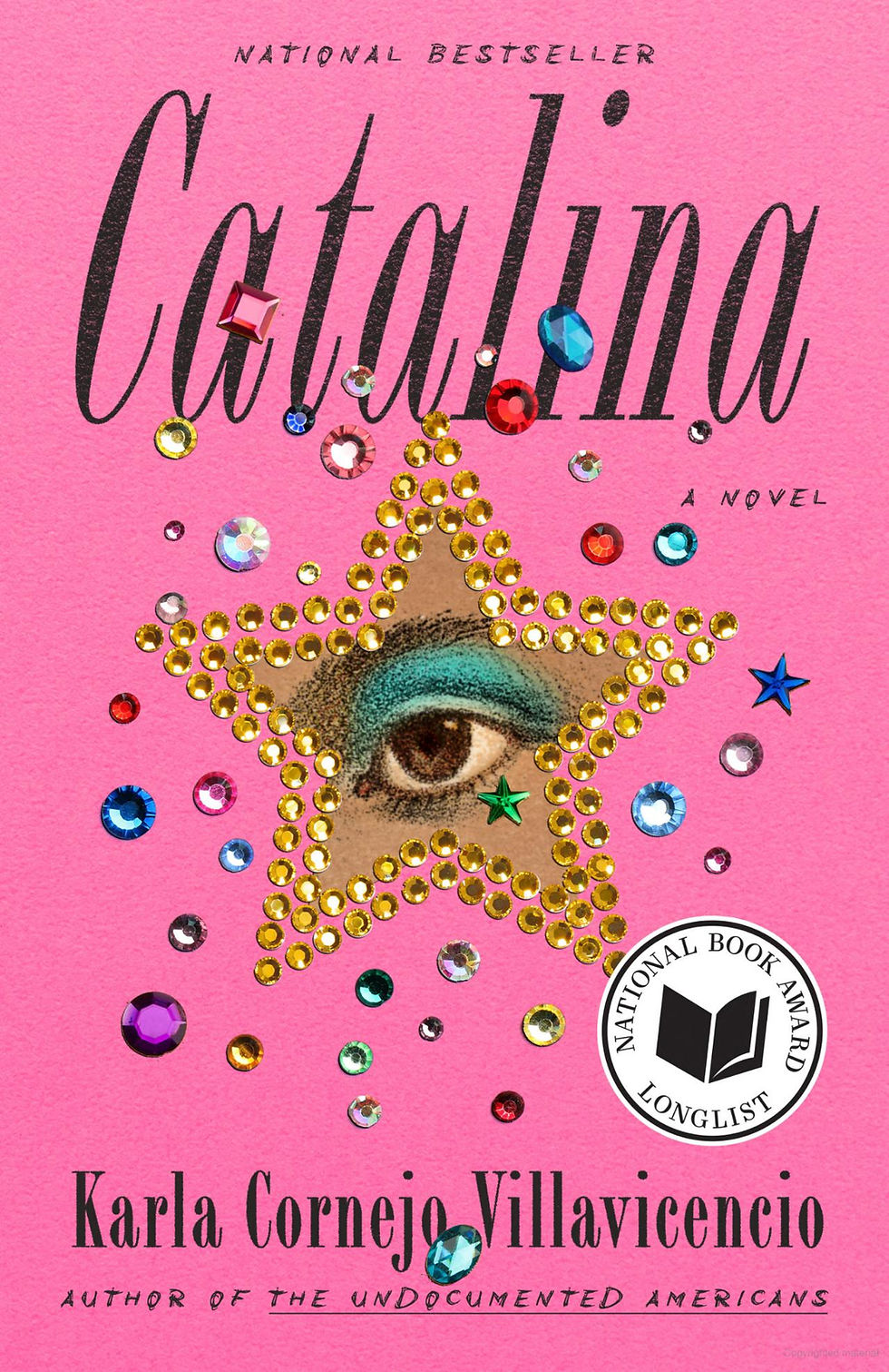 Thumbnail: August Fiction Book Club