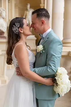 photographe mariage ile de france