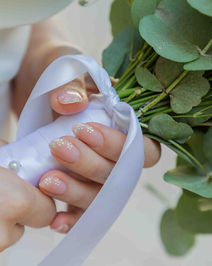 photographe bouquet mariage